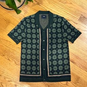 Abercrombie & Fitch Sweater Polo